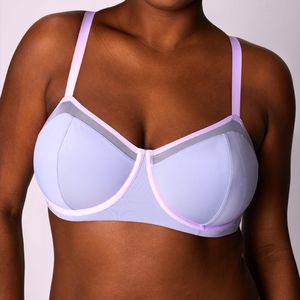 Dream Balconette Bra Ultra-Soft Re:Play (Fairy Dust)